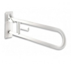 Inv.atbalsta rokturis L=738 paceļams (sienas) ar pap. tur.Mediepoxy (014200300) 