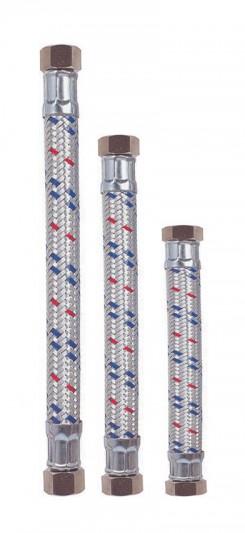 Pievads 3/4''FF-50 24252