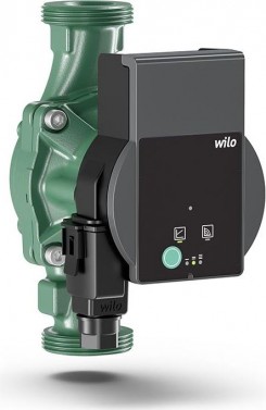 Sūknis Atmos PICO 25/1-6 180 (4232694) Wilo