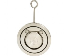 Pretvārsts starpflanču DN300 tēr