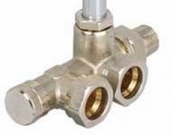 RA-KW Sadales vārsts sien piesl.013G3369