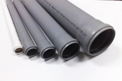 PP Caurule  32x1500 balta