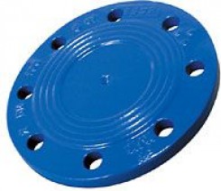 Noslēgatloks čuguna  DN300 PN10