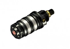 Vent.galviņa  Thermo 10 664132