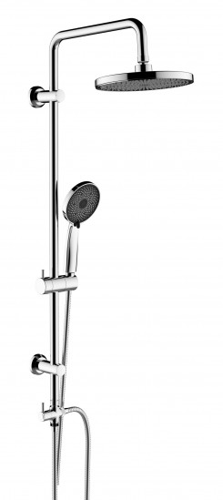 Dušas sistema Silverflow 624145