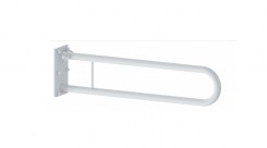Invalīdu rokturis paceļams UR8 800mm DN 32