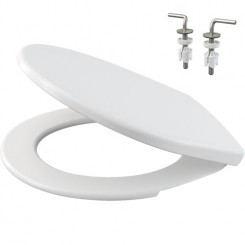 Poda vāks Antibacterial ar met.stipr. A60