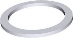 Blīve M020 plakanā 11/4