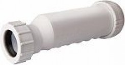 Sifons 32mm HEPVO Wavin