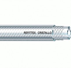 Šļutene Cristallo AL 11/4