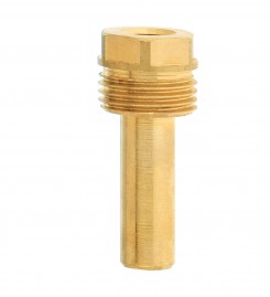 Čaula termometra TH (F+R998) (1/2''ā l=75mm) mis. WATTS