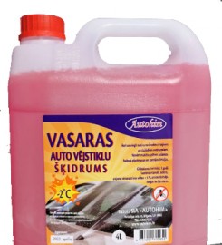 Vasaras vējst.mazg.līdz.4L