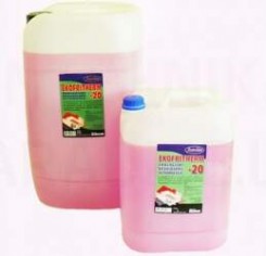 Siltumnesējs EkoFritherm -25 (25L) 43%