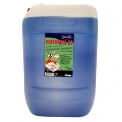 Apkures sist.šķidrums FRITHERM -40 (25L) (53%)
