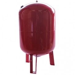 Izplešanās trauks AQUASYSTEM VRV300L 1