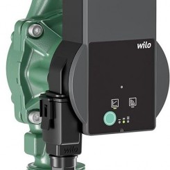 Sūknis Atmos PICO 25/1-6 180 (4232694) Wilo