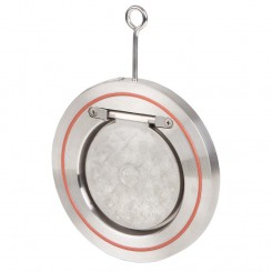 Pretvārsts starpflanču (2406) DN 40 ner PN 16 Genebre