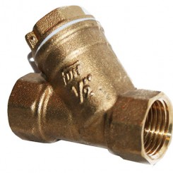 Filtrs br.vītņu DN 20