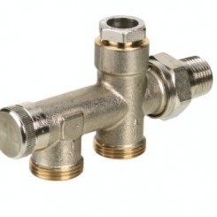 RA-K Manifolds vārsts gr.piesl.013G3367