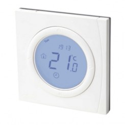 Telpas termostats WT-P BasicPlus2 LCD230v 088U0625
