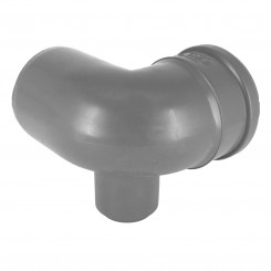 PP Līkums 110x50/90-90 gr kreisais