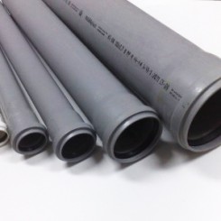 PP Caurule  32x1500 balta