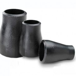 Pāreja tēr.met. DN168.3x4.5/159.0x4.5 P235GH