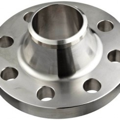 Atloks ar apmali PN16 DN500(508)