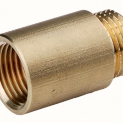 mis.pagarinātājs F-M 3/4x10mm