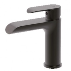 ULTRA-18 (N) (GRAPHITE) Izlietnes jaucējs