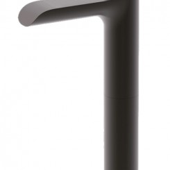 ULTRA-18/D (N) (GRAPHITE) Izlietnes jaucējs