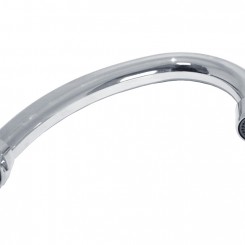 Snīpis jaucējam D1501-1B  J 130mm