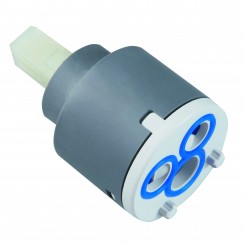 Kartridžs jaucēja 35mm Citec (grey) 634041