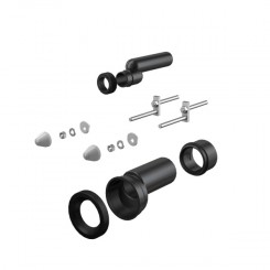 Pieslēgšanas komplekts DN110 M900KE-DN110