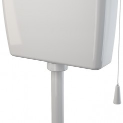 Skalojamā kaste UNI DUAL uni. A930-H-1/2