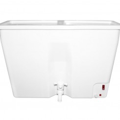 Ūdens sildītājs (22l, t 20-60C) ELBET02