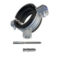 PP Cauruļu tur.ar gum. 10 M8(15-19) (150gb) R