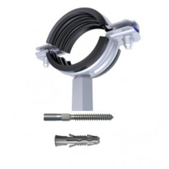 PP Cauruļu tur.ar gum.100 M8 (105-115) (50gb) R