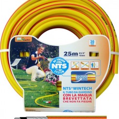 Šļūtene WINTECH 1/2-50m  