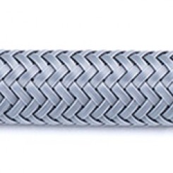 Lokanais piev. M10xF3/8-L050 FLISTER īsais 46180050