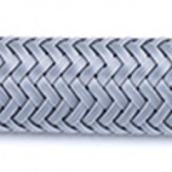 Lokanais piev. ML10xF3/8-L040 FLISTER garais 46190040