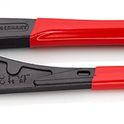 KNIPEX Rezstangas COBRA 400mm