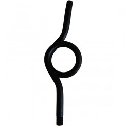 Manometra cilpa  - kompensators MM,PN25, 1/4