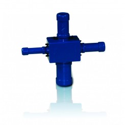 Kalibrators Blue Ocean plastm.16x20x25x32    81307