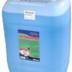 Apkures sist.šķidrums FRITHERM -40 (10L) (53%)