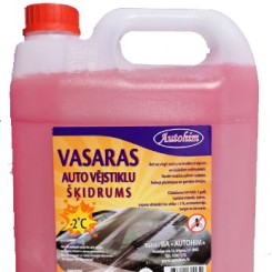 Vasaras vējst.mazg.līdz.4L