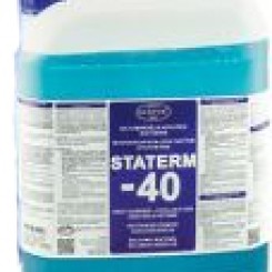 Apkures sist.šķidrums STATERM -40 (20L)  