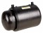 El.met.PE noslegs DN 125