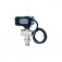 Lodveida ventilis MBA135 3/4