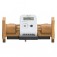Enerģijas skaitītājs SonoMeter 40 DN50 Qn=15m³/h 270 S FL HE 3,6V MBus DANFOSS